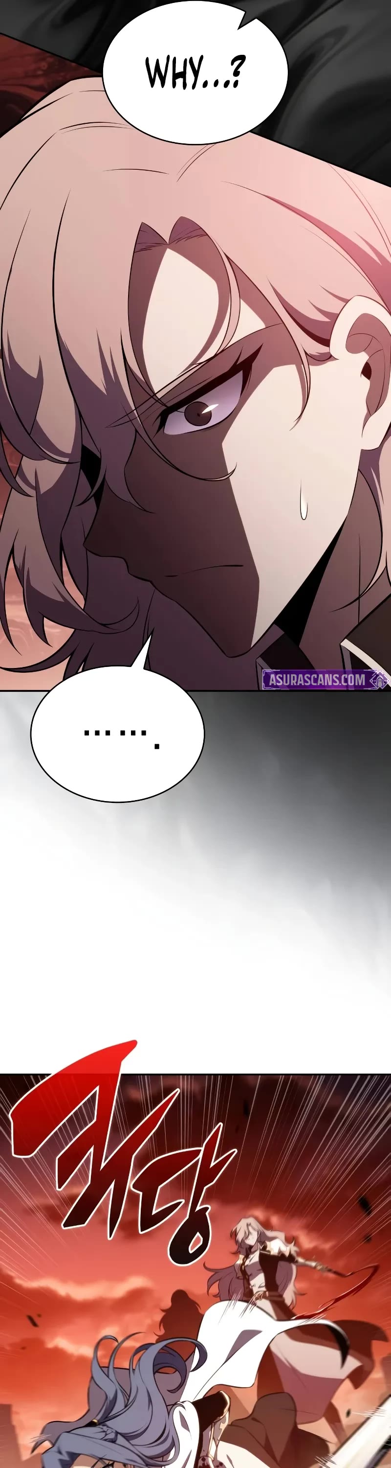 The Regressed Son of a Duke is an Assassin Chapter 57 page 19 - Chapter 57: Savior (1)