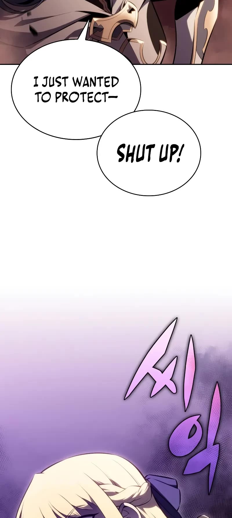 The Regressed Son of a Duke is an Assassin Chapter 57 page 23 - Chapter 57: Savior (1)
