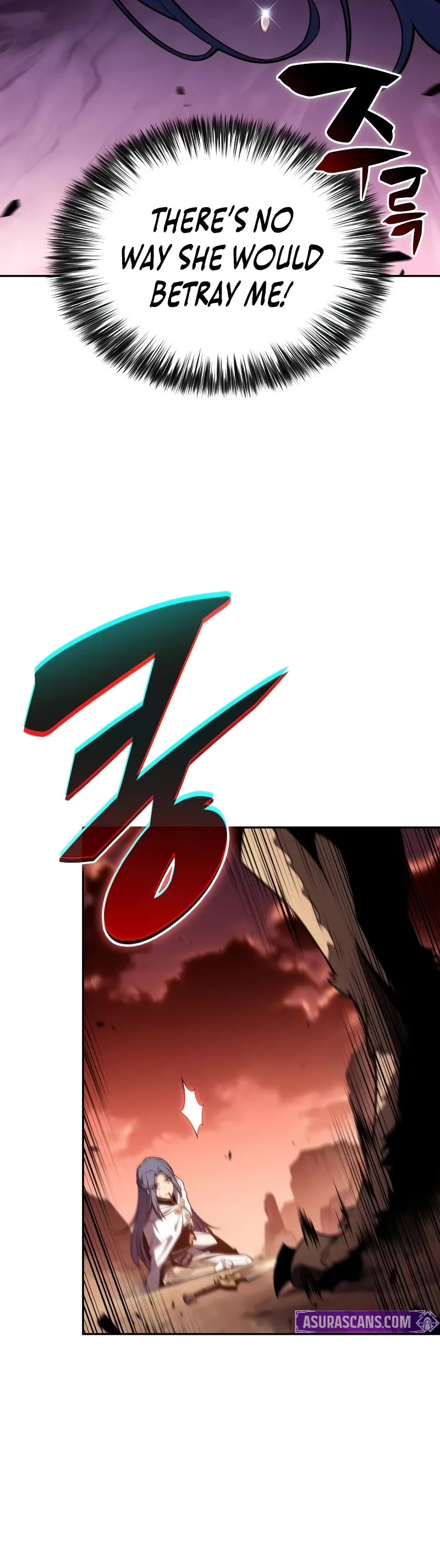 The Regressed Son of a Duke is an Assassin Chapter 57 page 29 - Chapter 57: Savior (1)