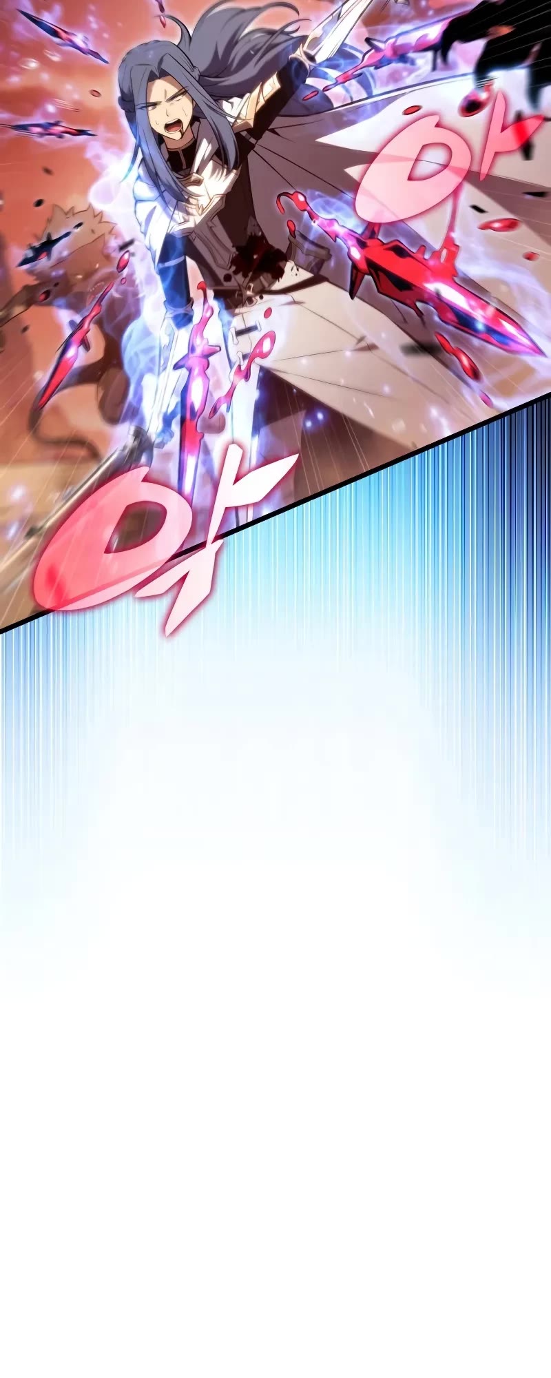 The Regressed Son of a Duke is an Assassin Chapter 57 page 35 - Chapter 57: Savior (1)