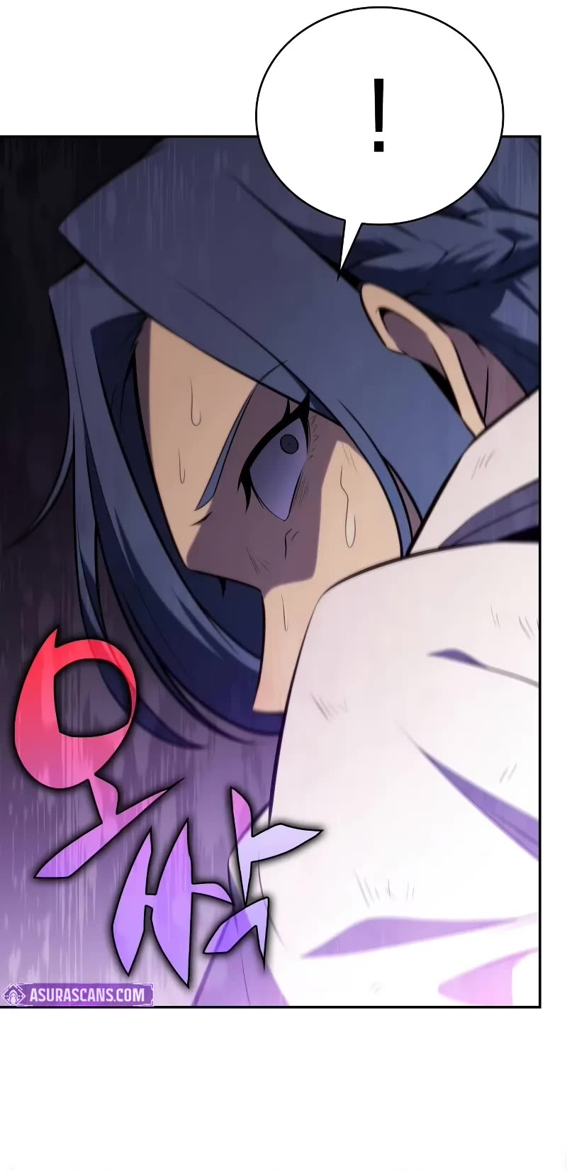 The Regressed Son of a Duke is an Assassin Chapter 57 page 47 - Chapter 57: Savior (1)