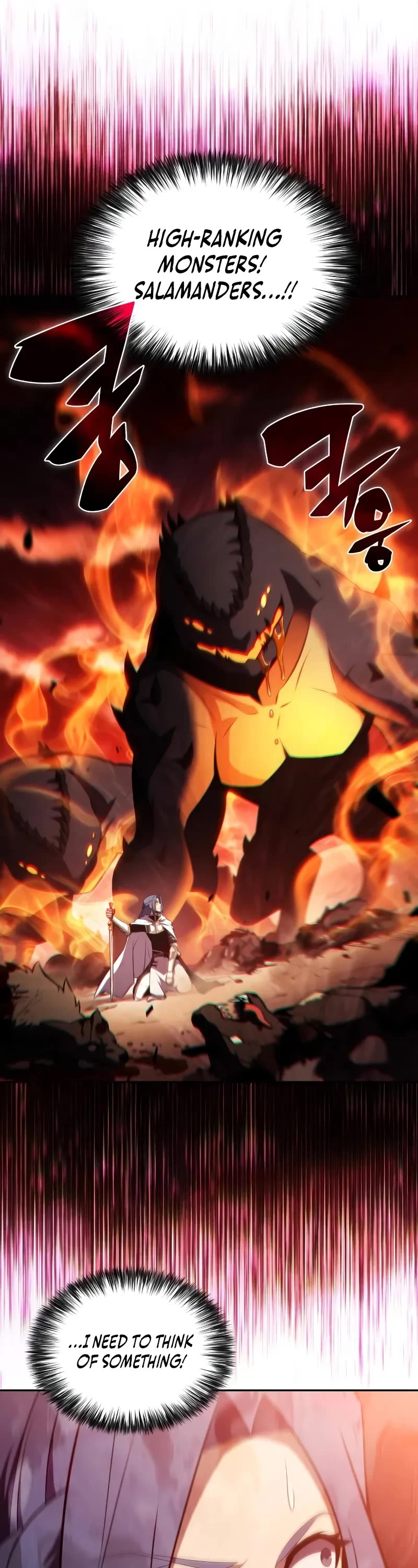 The Regressed Son of a Duke is an Assassin Chapter 57 page 48 - Chapter 57: Savior (1)
