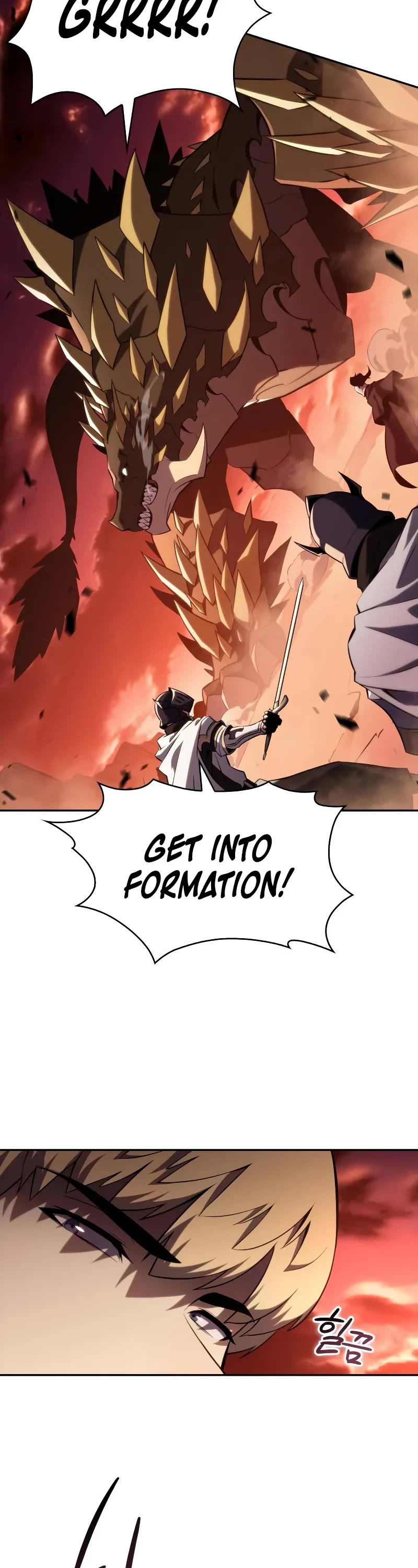The Regressed Son of a Duke is an Assassin Chapter 57 page 5 - Chapter 57: Savior (1)