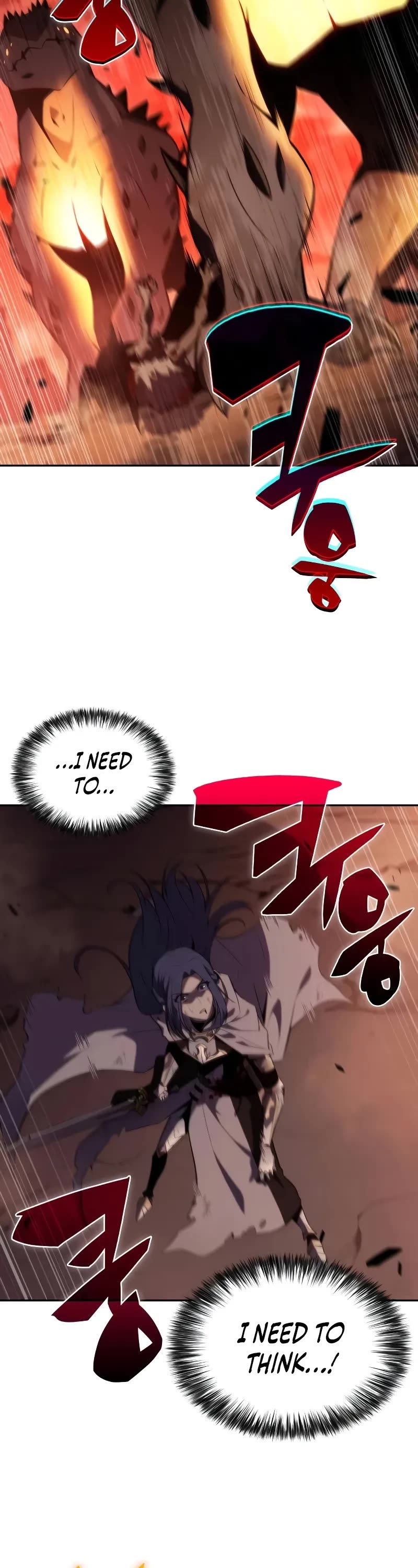 The Regressed Son of a Duke is an Assassin Chapter 57 page 50 - Chapter 57: Savior (1)