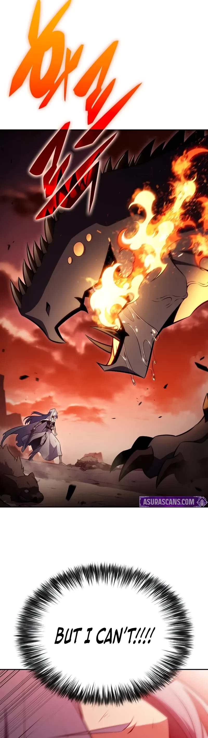 The Regressed Son of a Duke is an Assassin Chapter 57 page 51 - Chapter 57: Savior (1)