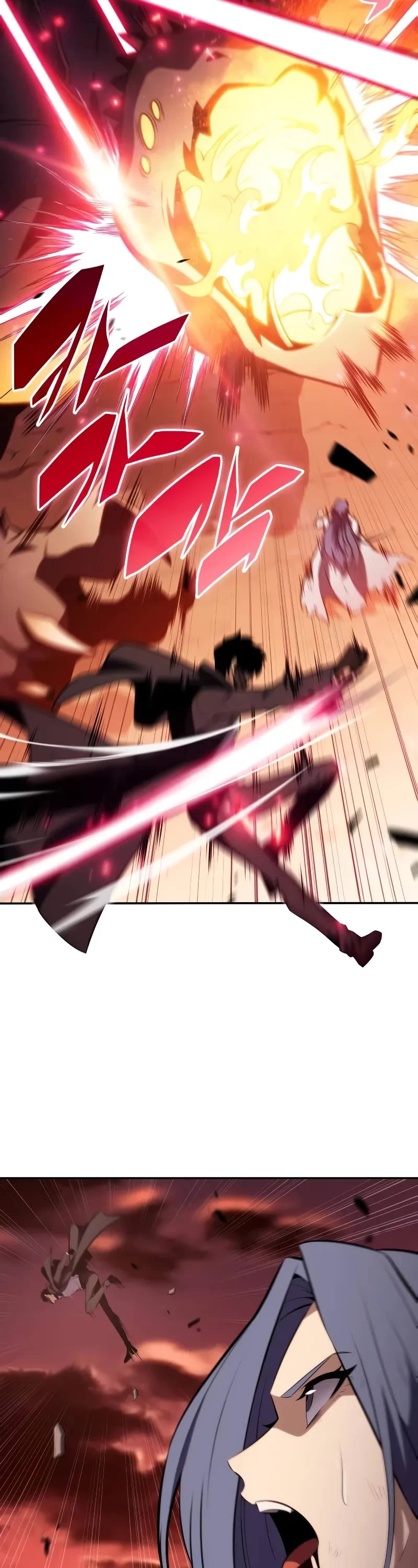 The Regressed Son of a Duke is an Assassin Chapter 57 page 54 - Chapter 57: Savior (1)