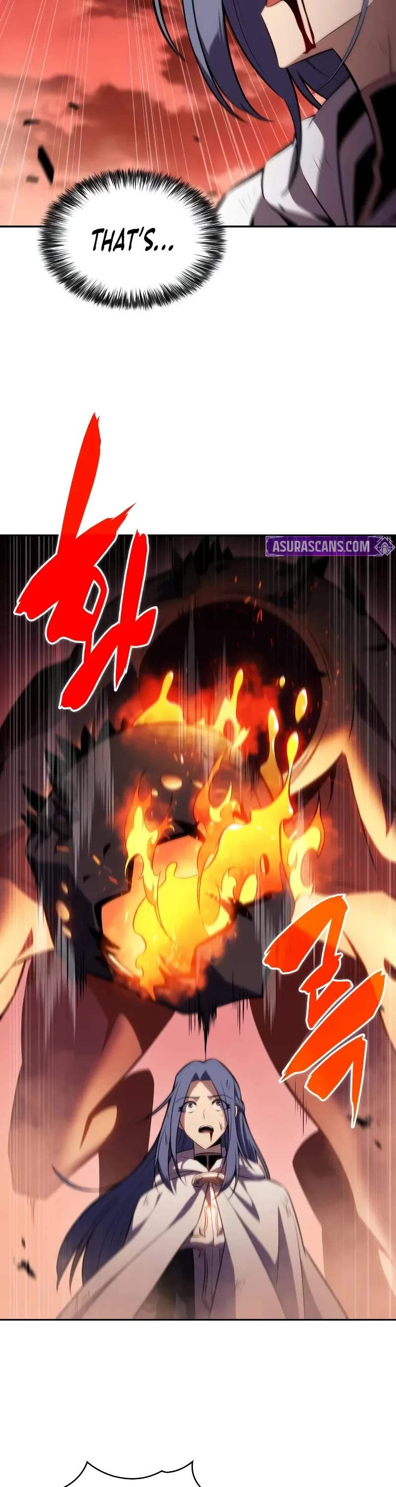 The Regressed Son of a Duke is an Assassin Chapter 57 page 55 - Chapter 57: Savior (1)