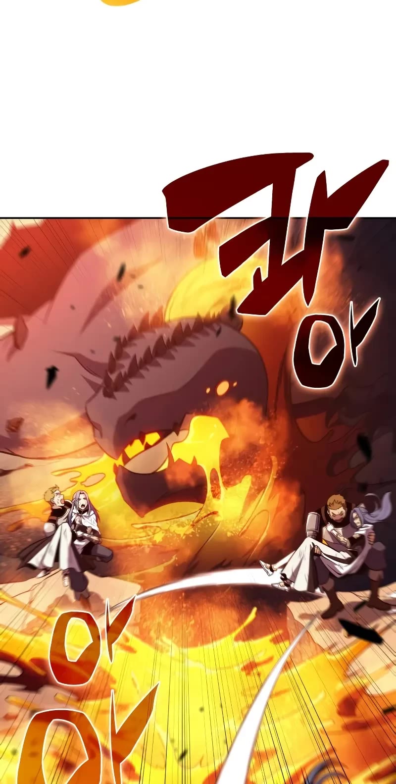 The Regressed Son of a Duke is an Assassin Chapter 57 page 57 - Chapter 57: Savior (1)