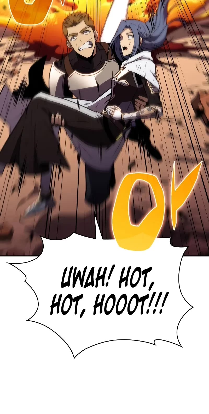 The Regressed Son of a Duke is an Assassin Chapter 57 page 58 - Chapter 57: Savior (1)