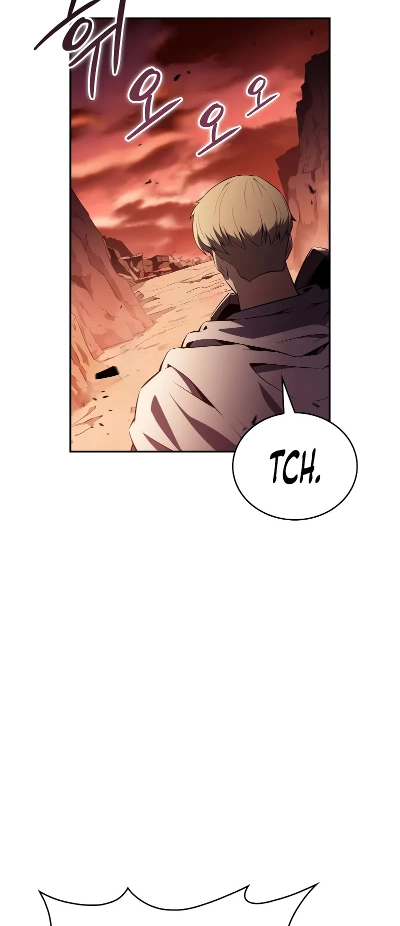 The Regressed Son of a Duke is an Assassin Chapter 57 page 6 - Chapter 57: Savior (1)