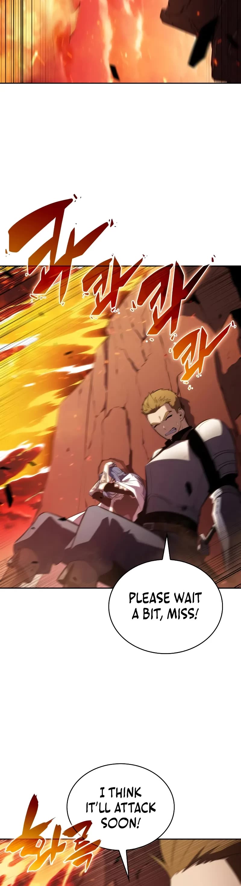 The Regressed Son of a Duke is an Assassin Chapter 57 page 62 - Chapter 57: Savior (1)