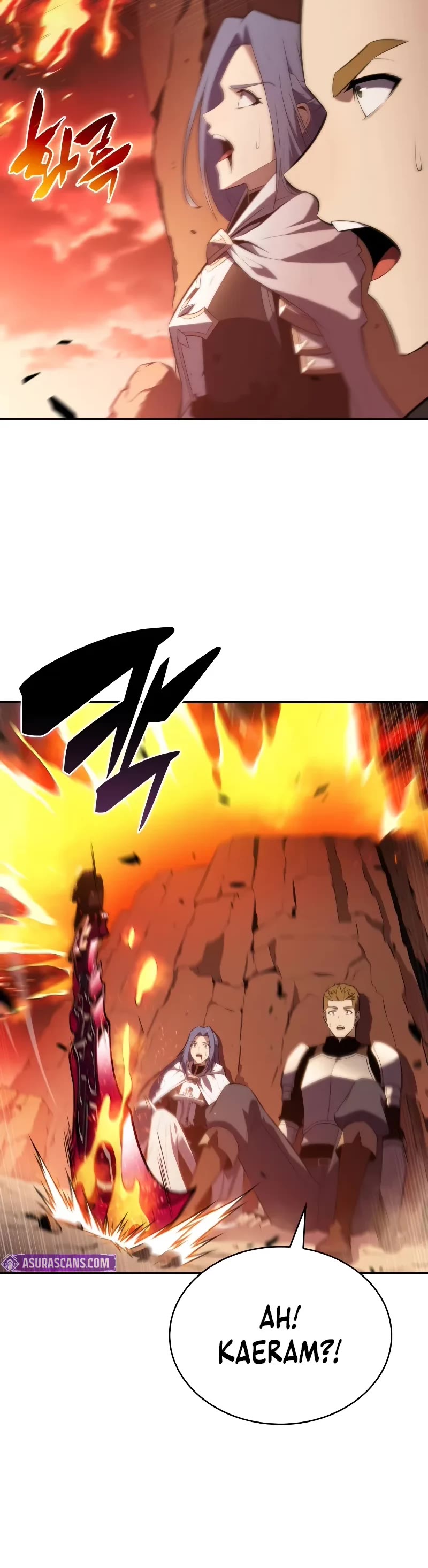 The Regressed Son of a Duke is an Assassin Chapter 57 page 63 - Chapter 57: Savior (1)