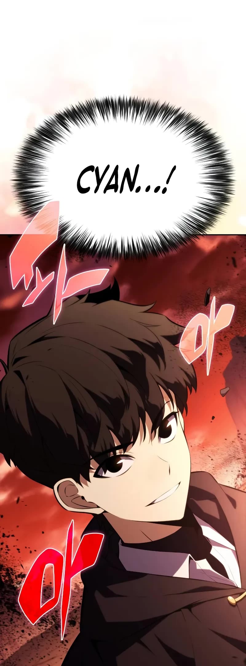 The Regressed Son of a Duke is an Assassin Chapter 57 page 77 - Chapter 57: Savior (1)