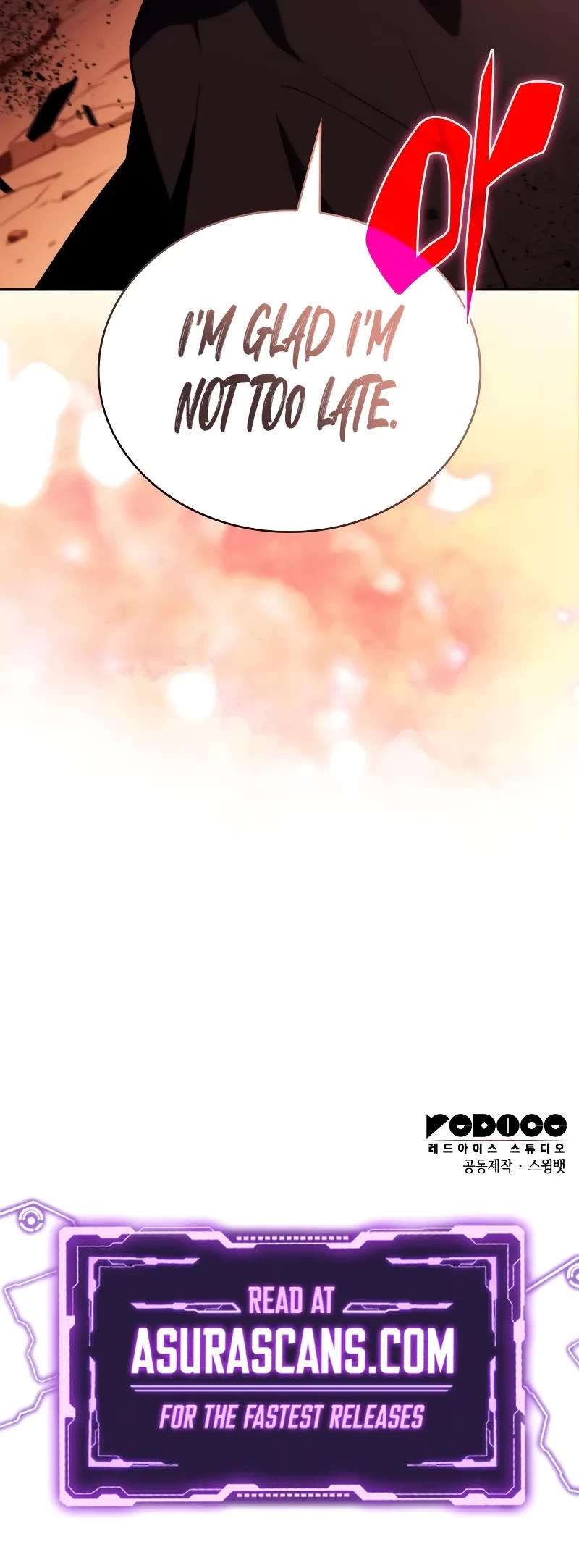 The Regressed Son of a Duke is an Assassin Chapter 57 page 78 - Chapter 57: Savior (1)