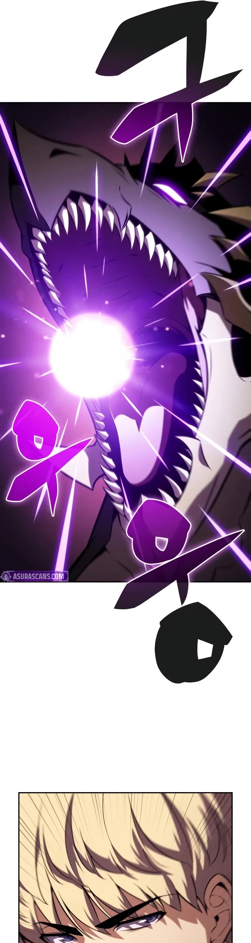 The Regressed Son of a Duke is an Assassin Chapter 57 page 8 - Chapter 57: Savior (1)