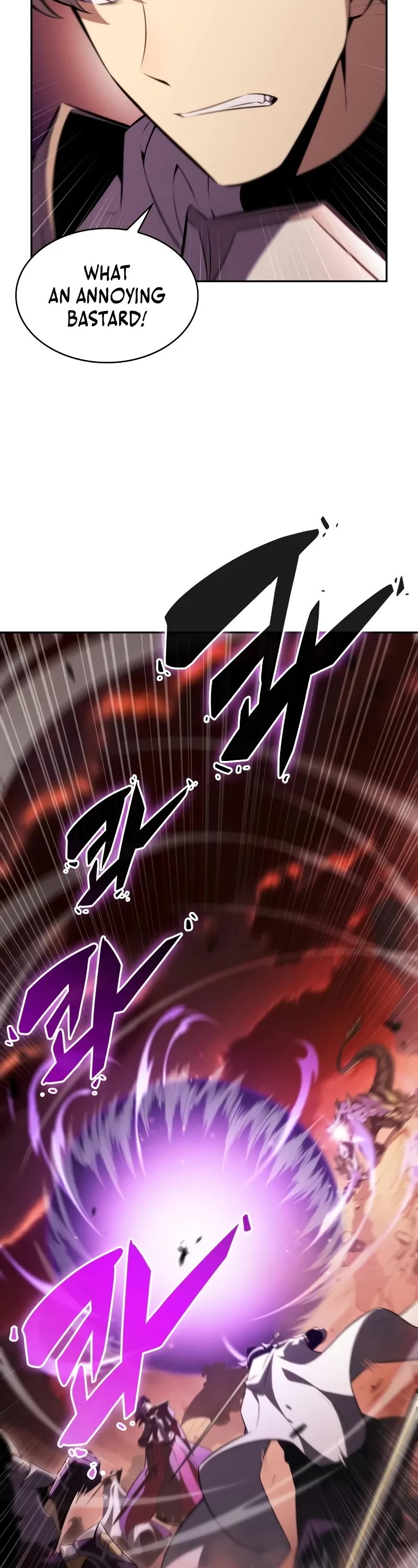 The Regressed Son of a Duke is an Assassin Chapter 57 page 9 - Chapter 57: Savior (1)