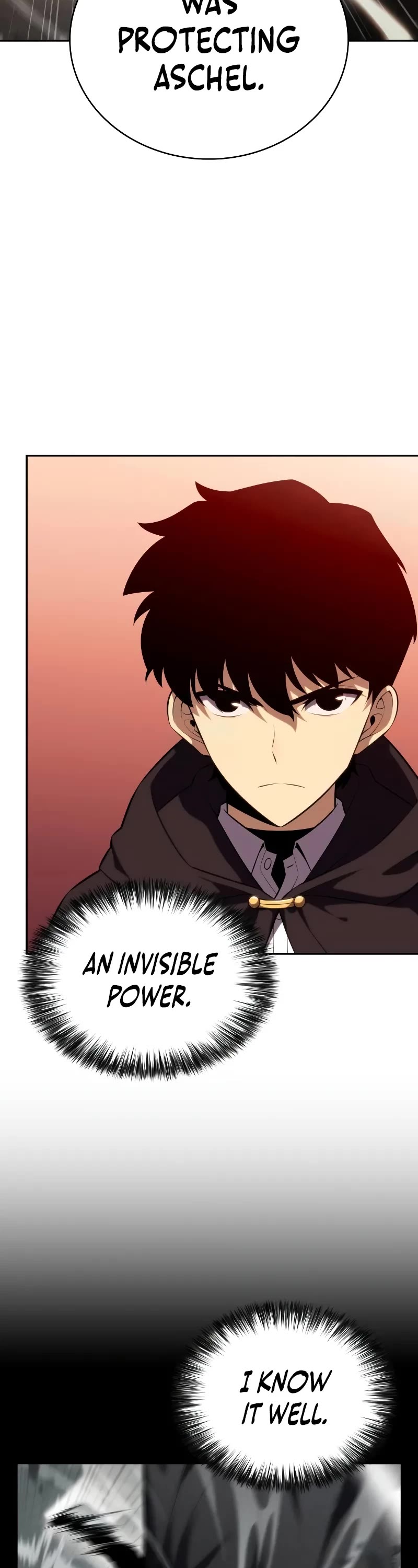 The Regressed Son of a Duke is an Assassin Chapter 58 page 14 - Chapter 58: Savior (2)