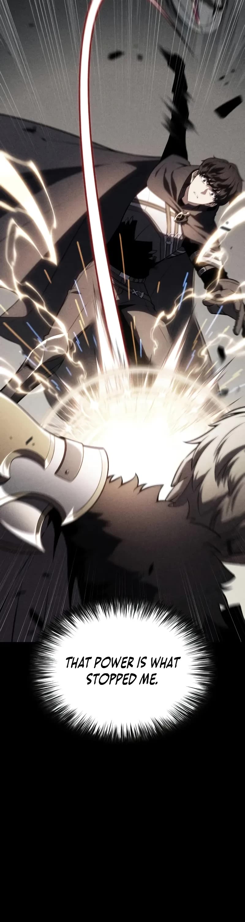The Regressed Son of a Duke is an Assassin Chapter 58 page 16 - Chapter 58: Savior (2)