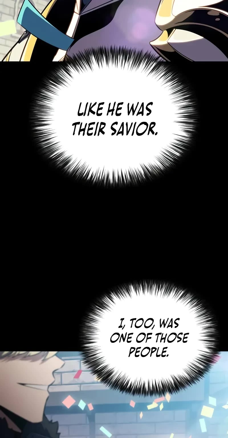 The Regressed Son of a Duke is an Assassin Chapter 58 page 23 - Chapter 58: Savior (2)