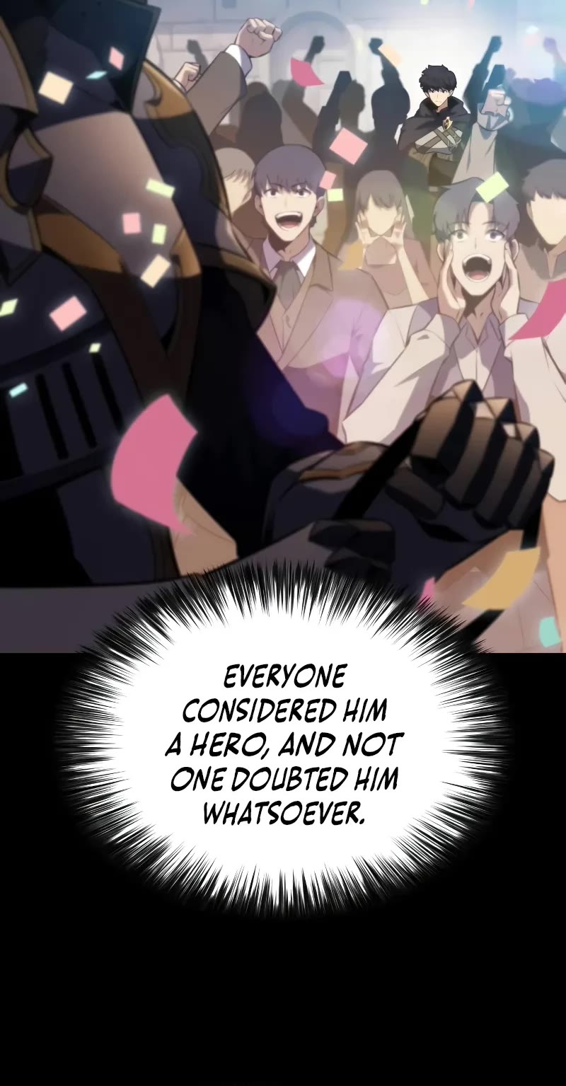 The Regressed Son of a Duke is an Assassin Chapter 58 page 24 - Chapter 58: Savior (2)