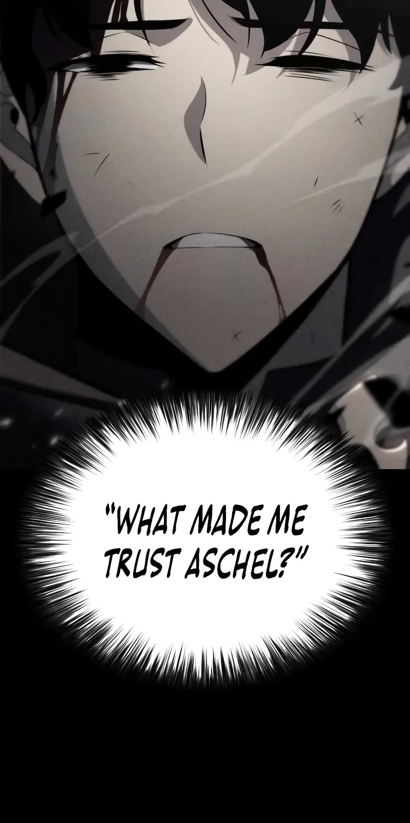 The Regressed Son of a Duke is an Assassin Chapter 58 page 29 - Chapter 58: Savior (2)