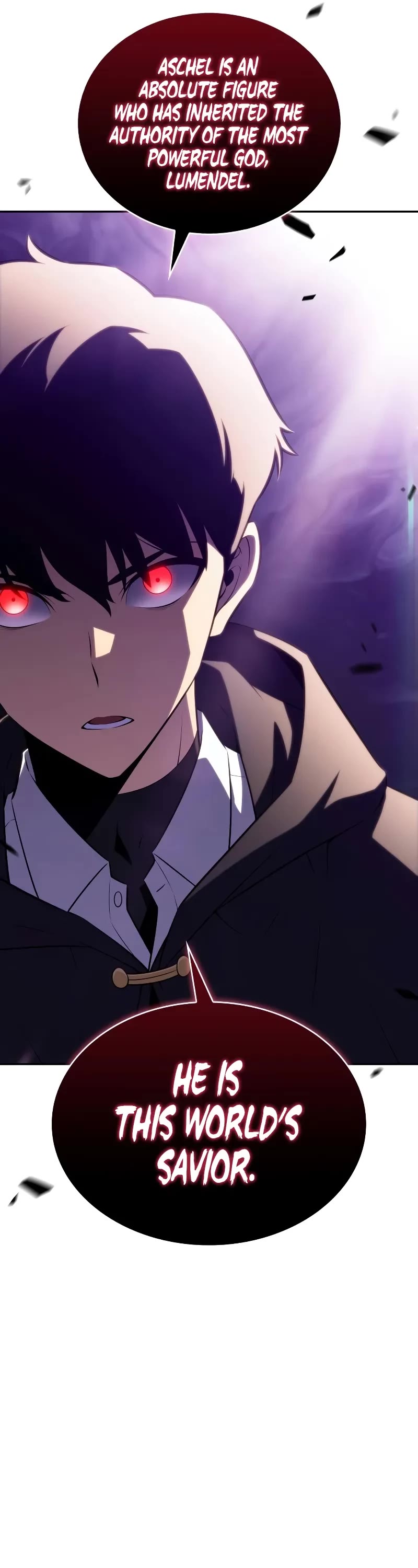 The Regressed Son of a Duke is an Assassin Chapter 58 page 31 - Chapter 58: Savior (2)