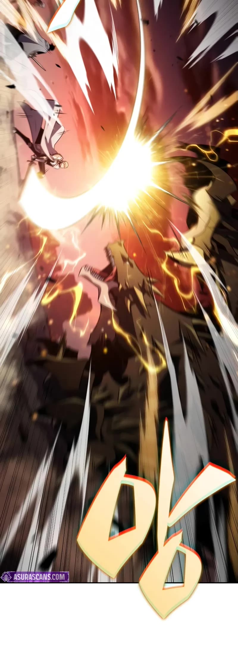 The Regressed Son of a Duke is an Assassin Chapter 58 page 35 - Chapter 58: Savior (2)