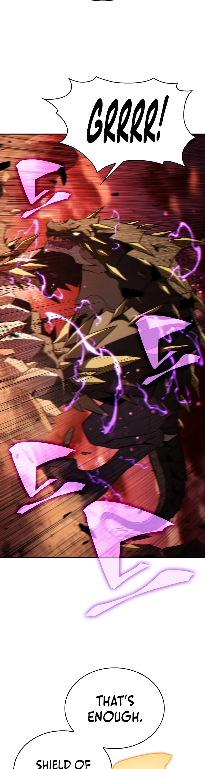 The Regressed Son of a Duke is an Assassin Chapter 58 page 37 - Chapter 58: Savior (2)