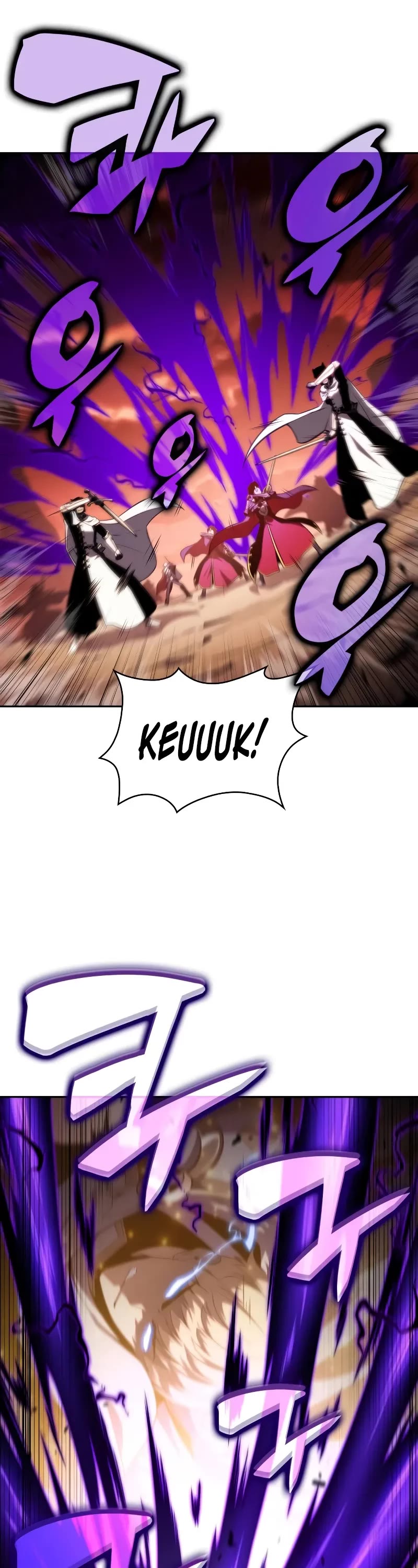 The Regressed Son of a Duke is an Assassin Chapter 58 page 43 - Chapter 58: Savior (2)