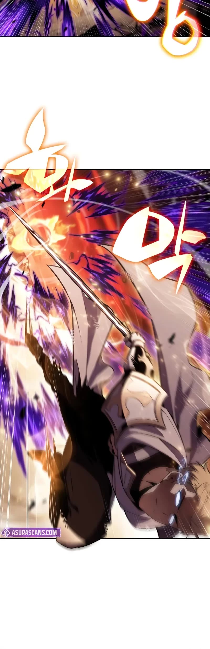 The Regressed Son of a Duke is an Assassin Chapter 58 page 45 - Chapter 58: Savior (2)