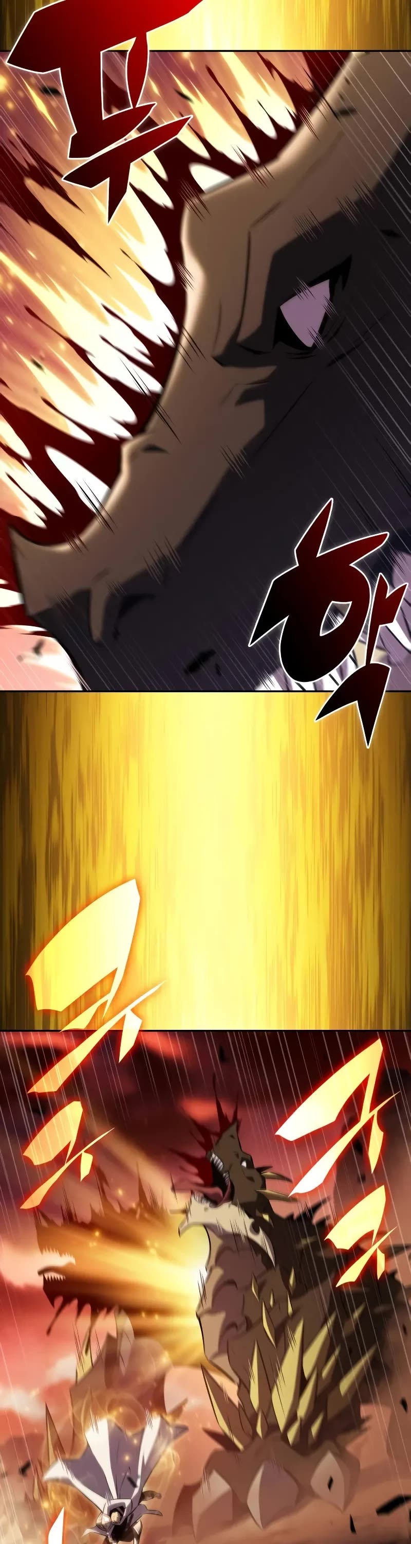 The Regressed Son of a Duke is an Assassin Chapter 58 page 47 - Chapter 58: Savior (2)