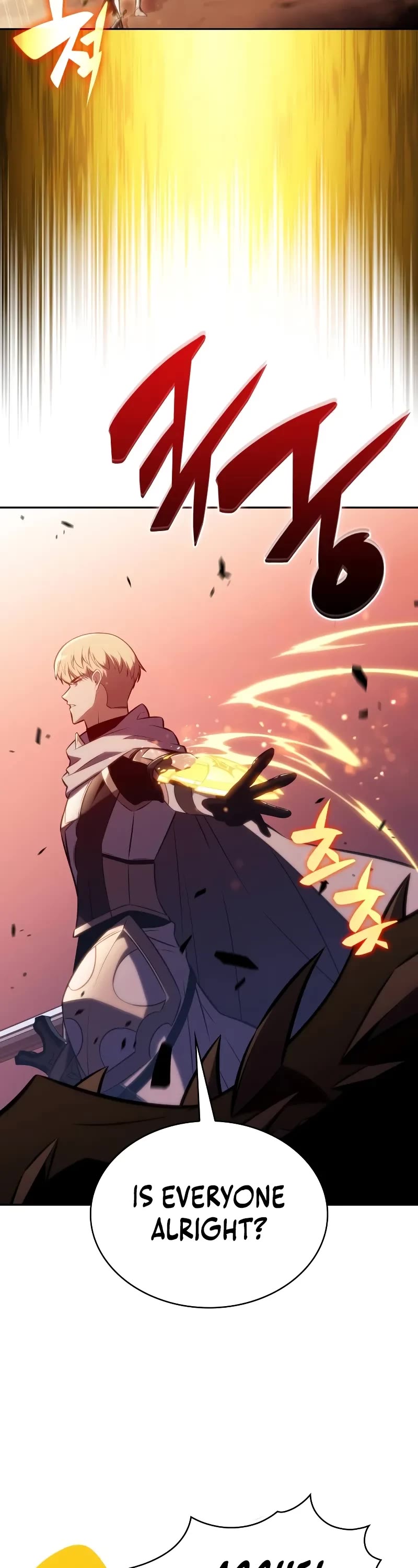 The Regressed Son of a Duke is an Assassin Chapter 58 page 48 - Chapter 58: Savior (2)