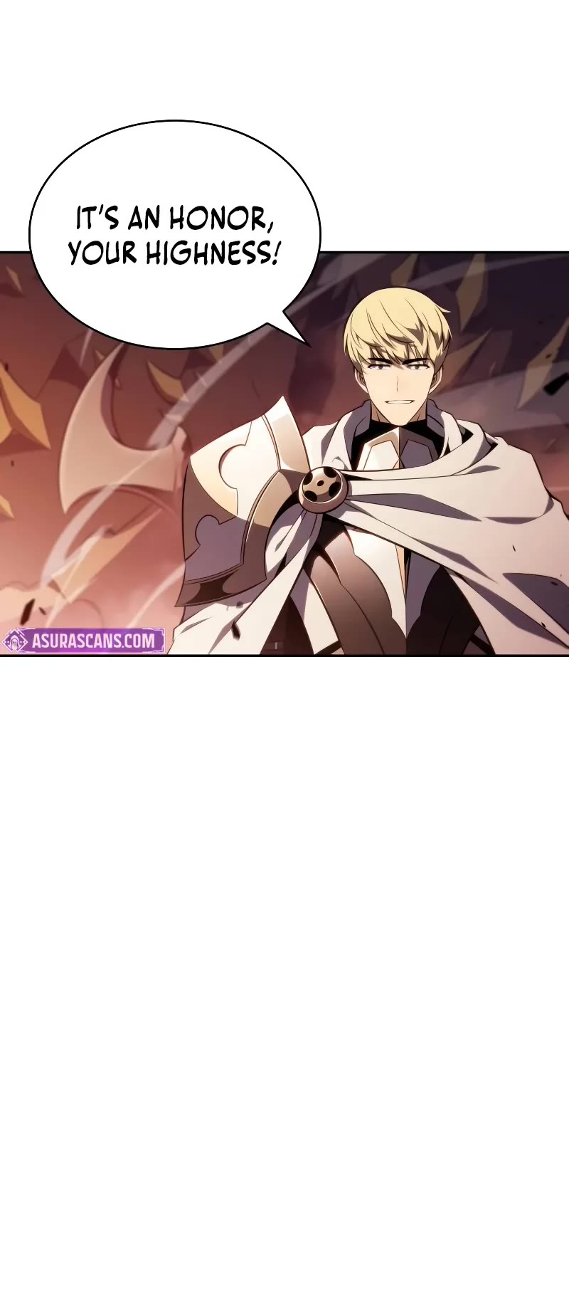 The Regressed Son of a Duke is an Assassin Chapter 58 page 51 - Chapter 58: Savior (2)