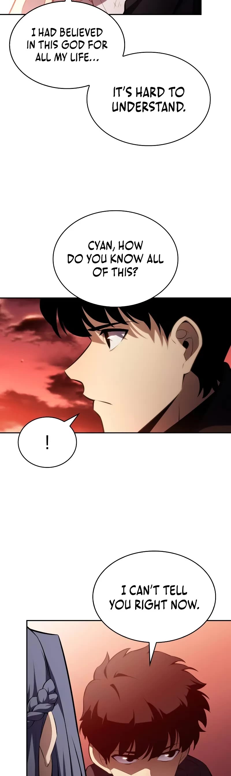 The Regressed Son of a Duke is an Assassin Chapter 58 page 55 - Chapter 58: Savior (2)