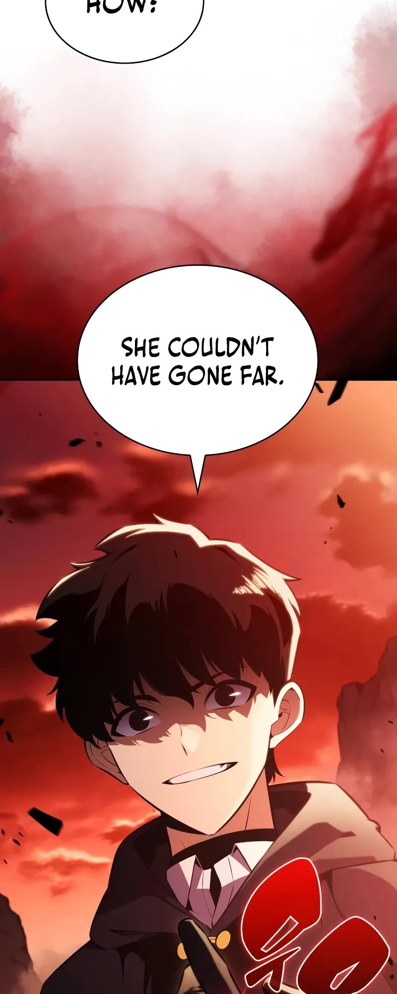 The Regressed Son of a Duke is an Assassin Chapter 58 page 61 - Chapter 58: Savior (2)