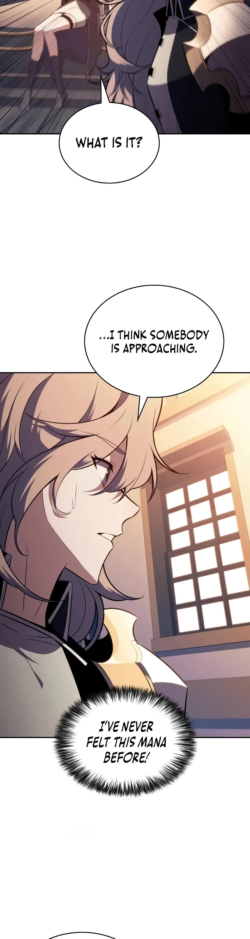 The Regressed Son of a Duke is an Assassin Chapter 58 page 64 - Chapter 58: Savior (2)