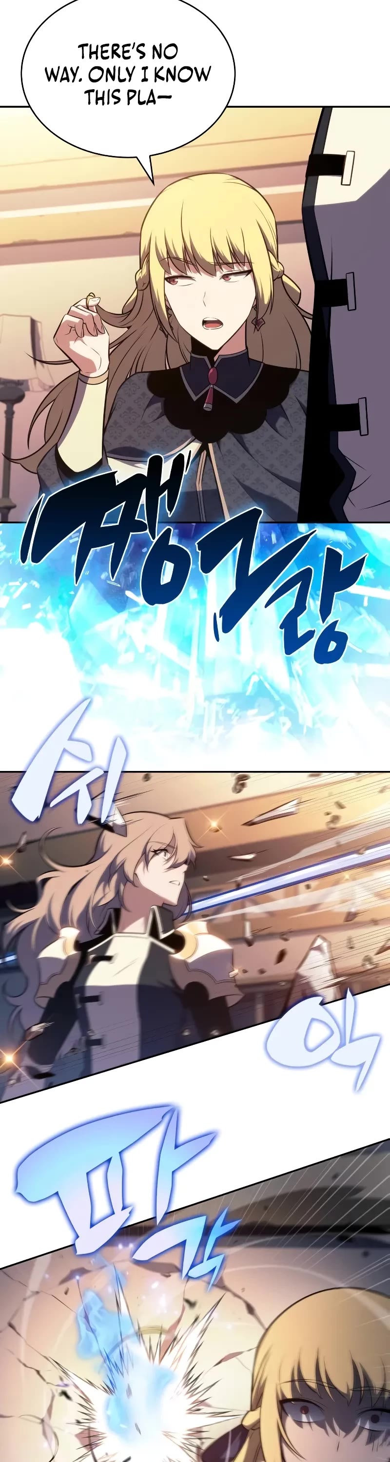 The Regressed Son of a Duke is an Assassin Chapter 58 page 65 - Chapter 58: Savior (2)