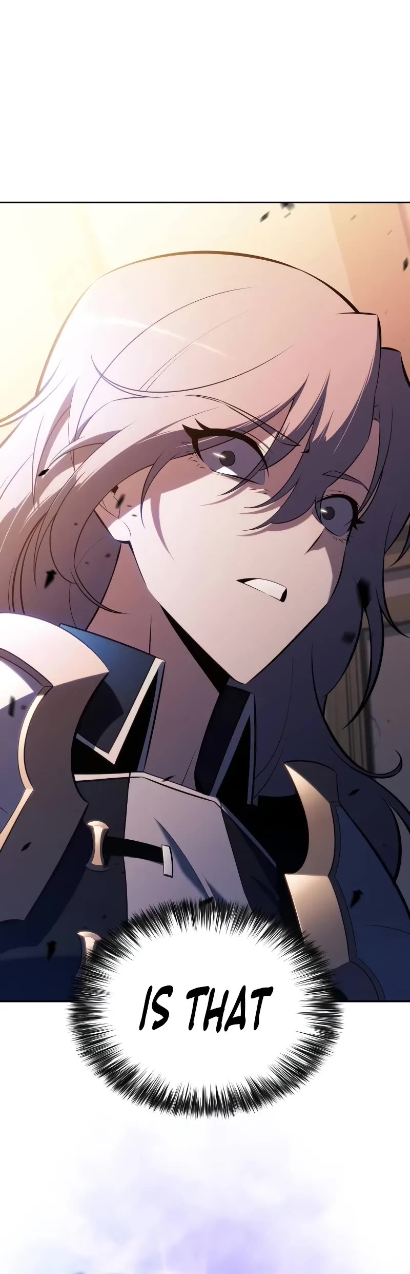 The Regressed Son of a Duke is an Assassin Chapter 58 page 67 - Chapter 58: Savior (2)