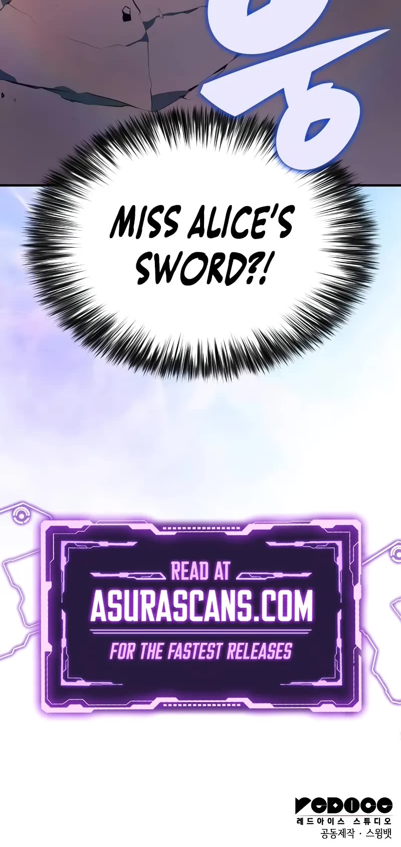 The Regressed Son of a Duke is an Assassin Chapter 58 page 69 - Chapter 58: Savior (2)
