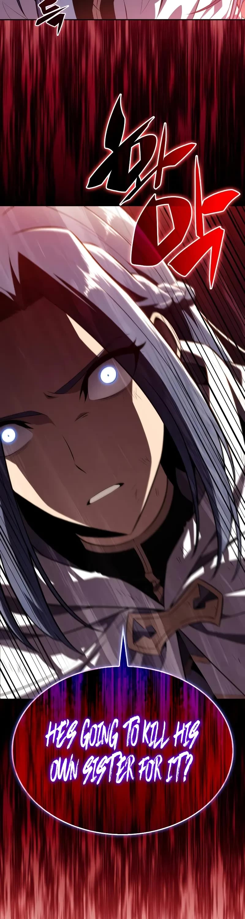 The Regressed Son of a Duke is an Assassin Chapter 58 page 9 - Chapter 58: Savior (2)