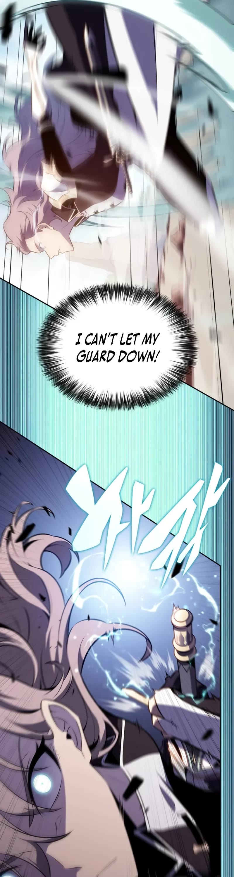 The Regressed Son of a Duke is an Assassin Chapter 59 page 11 - Chapter 59: Retribution (1)