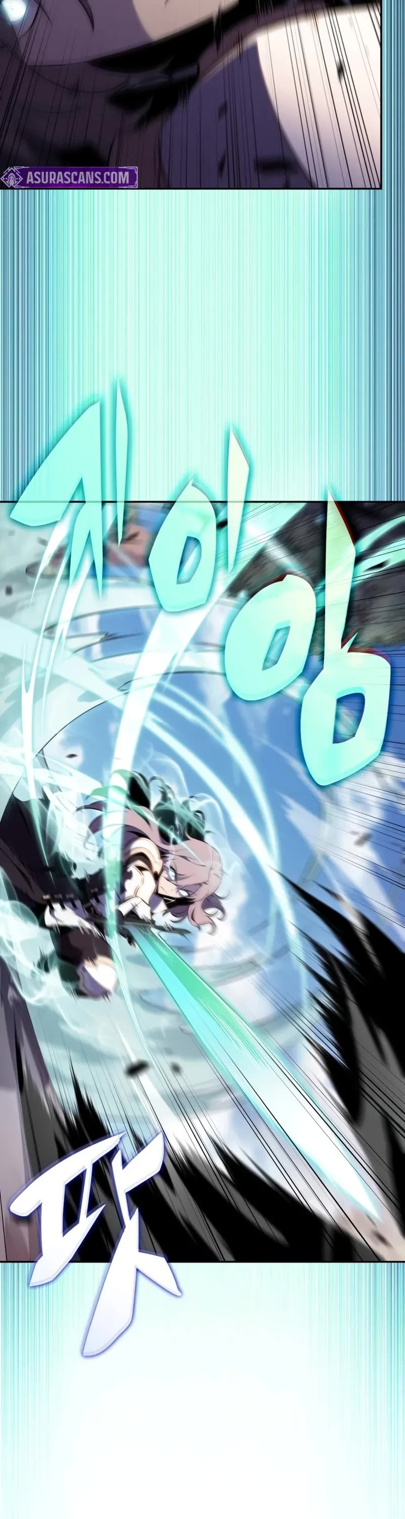 The Regressed Son of a Duke is an Assassin Chapter 59 page 12 - Chapter 59: Retribution (1)
