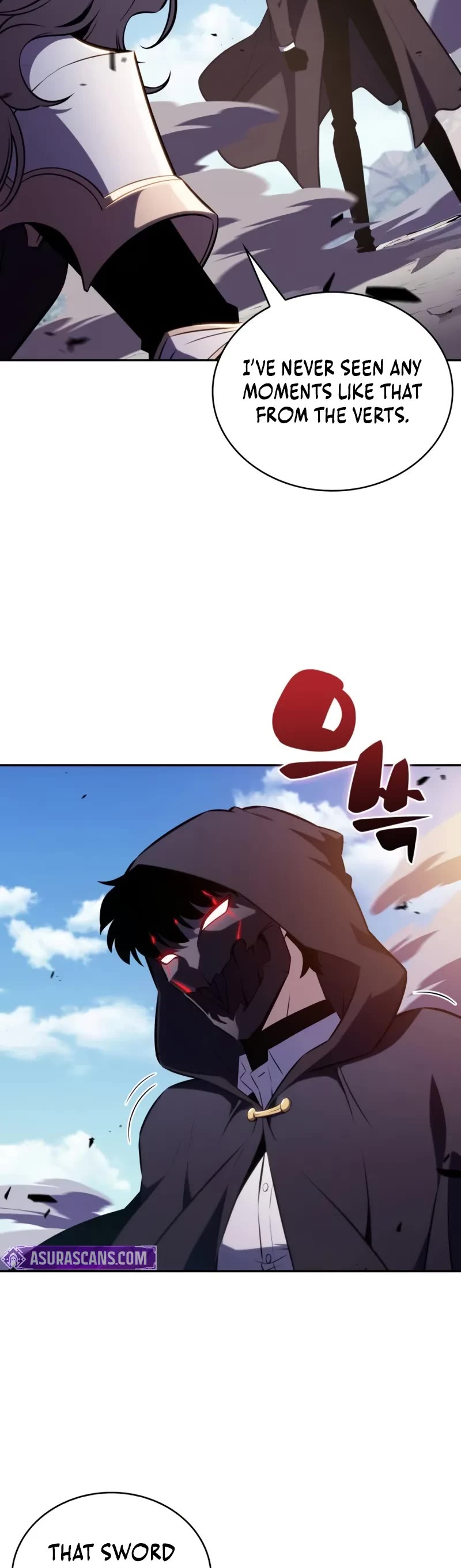 The Regressed Son of a Duke is an Assassin Chapter 59 page 14 - Chapter 59: Retribution (1)
