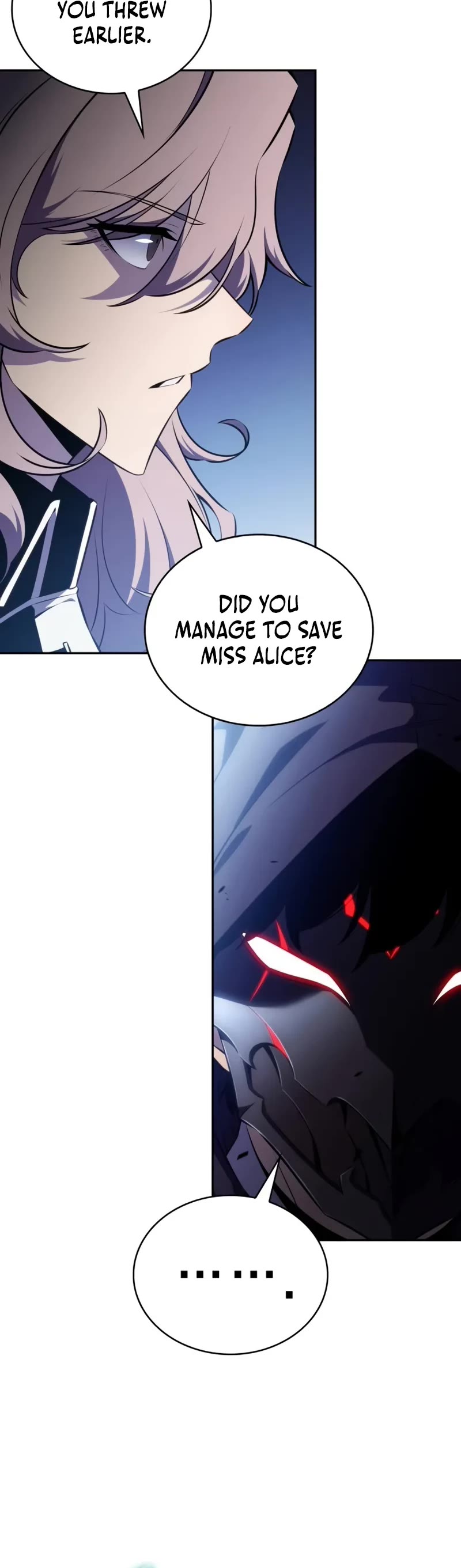 The Regressed Son of a Duke is an Assassin Chapter 59 page 15 - Chapter 59: Retribution (1)