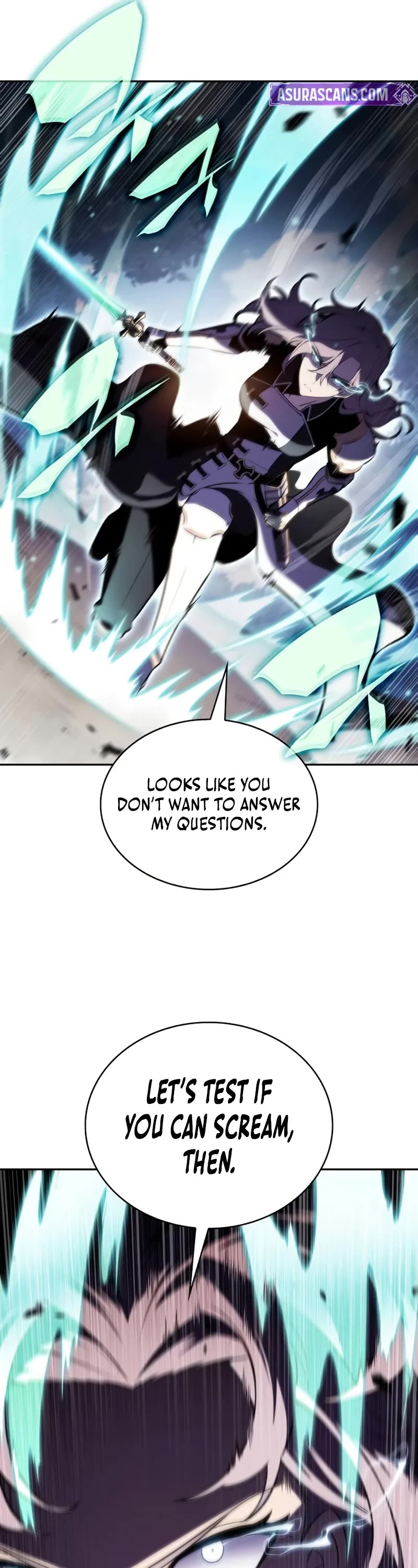 The Regressed Son of a Duke is an Assassin Chapter 59 page 16 - Chapter 59: Retribution (1)