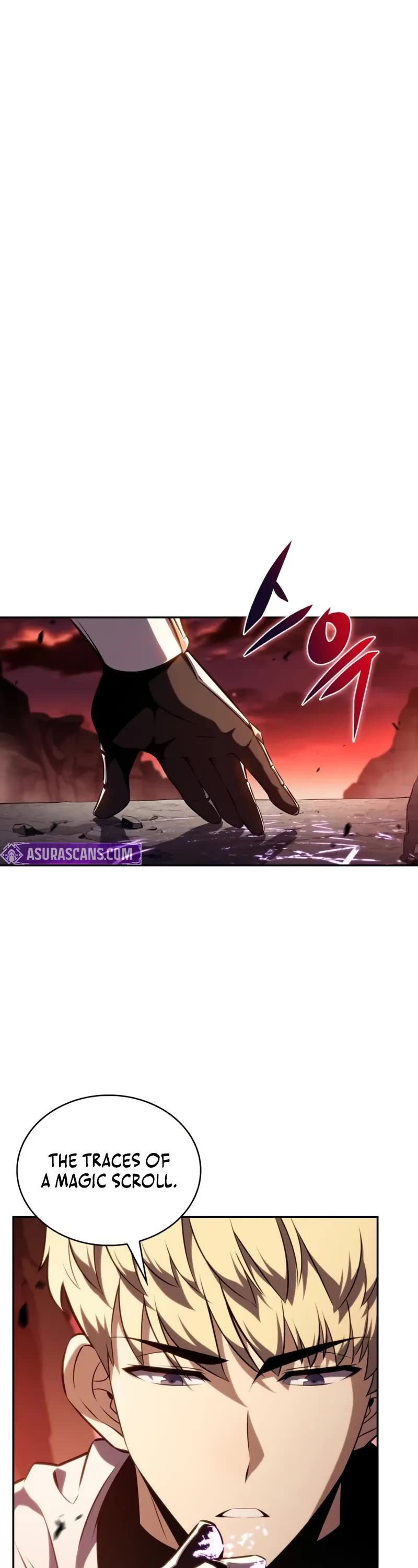 The Regressed Son of a Duke is an Assassin Chapter 59 page 2 - Chapter 59: Retribution (1)