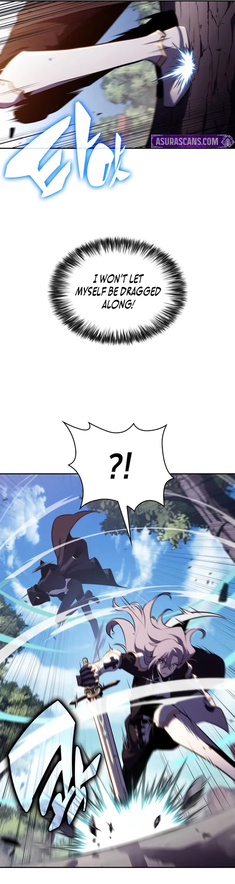 The Regressed Son of a Duke is an Assassin Chapter 59 page 21 - Chapter 59: Retribution (1)