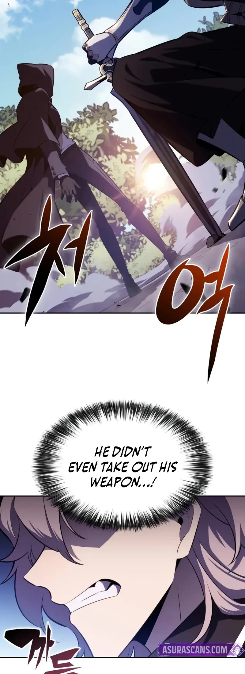 The Regressed Son of a Duke is an Assassin Chapter 59 page 23 - Chapter 59: Retribution (1)