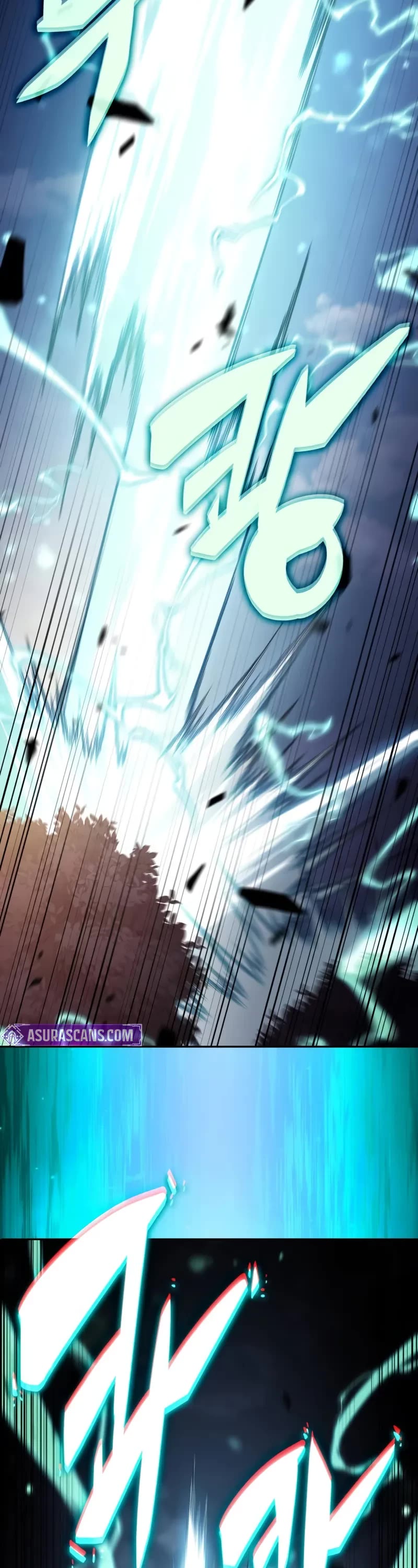 The Regressed Son of a Duke is an Assassin Chapter 59 page 27 - Chapter 59: Retribution (1)