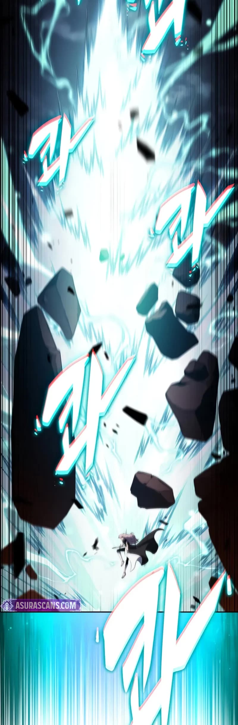 The Regressed Son of a Duke is an Assassin Chapter 59 page 28 - Chapter 59: Retribution (1)